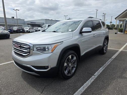 2019 GMC Acadia SLT-2