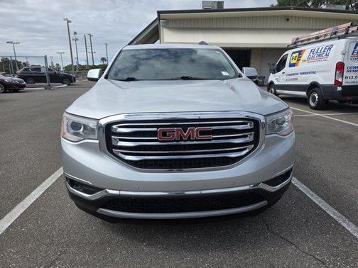 2019 GMC Acadia SLT-2