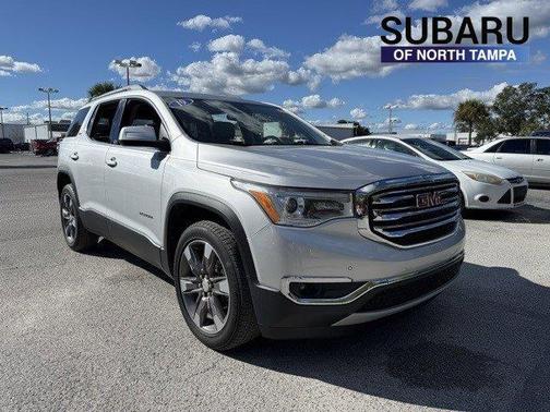 2019 GMC Acadia SLT-2