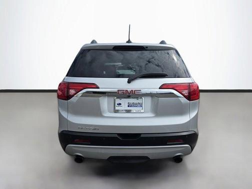 2019 GMC Acadia SLT-2