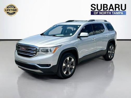 2019 GMC Acadia SLT-2