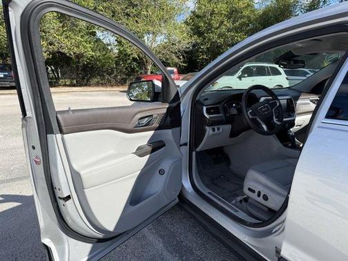 2019 GMC Acadia SLT-2