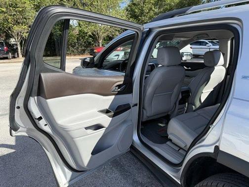 2019 GMC Acadia SLT-2