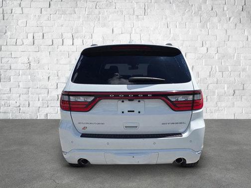 2022 Dodge Durango Citadel