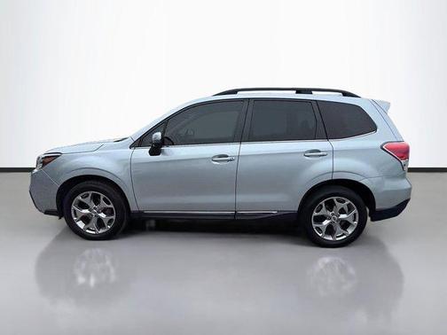 2017 Subaru Forester 2.5i Touring