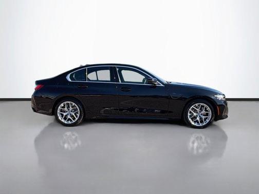 2025 BMW 330 i
