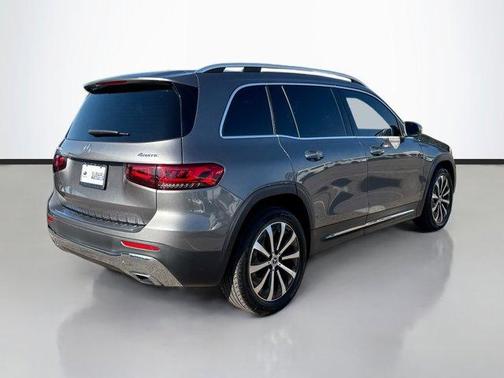 2023 Mercedes-Benz GLB 250 Base 4MATIC