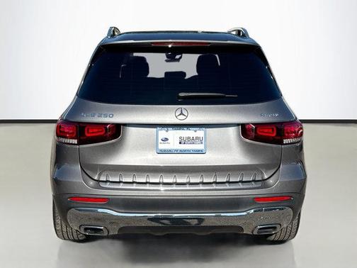 2023 Mercedes-Benz GLB 250 Base 4MATIC