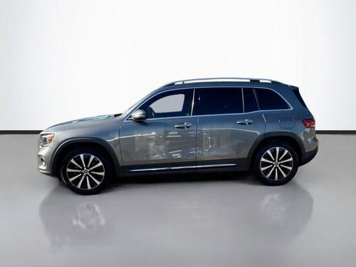 2023 Mercedes-Benz GLB 250 Base 4MATIC