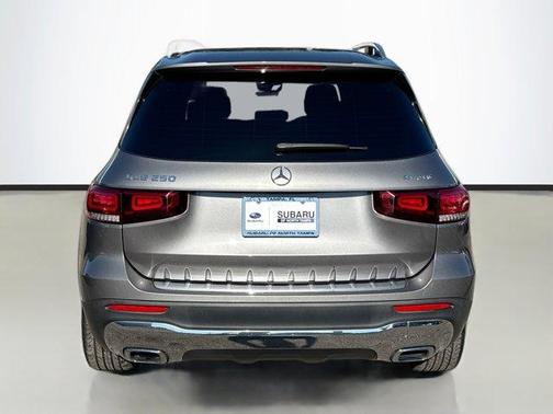 2023 Mercedes-Benz GLB 250 Base 4MATIC