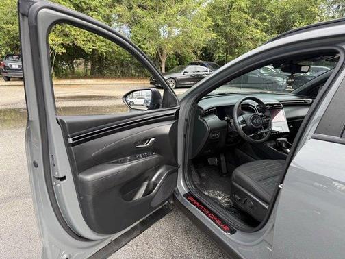 2024 Hyundai SANTA CRUZ 2.5L SEL