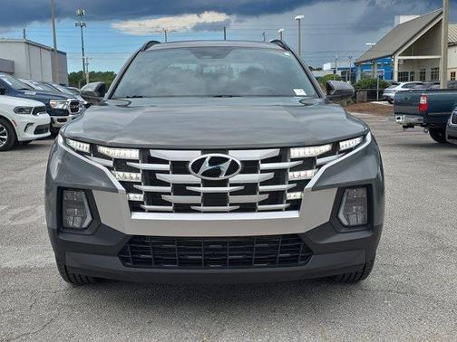 2024 Hyundai SANTA CRUZ 2.5L SEL