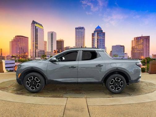 2024 Hyundai SANTA CRUZ 2.5L SEL
