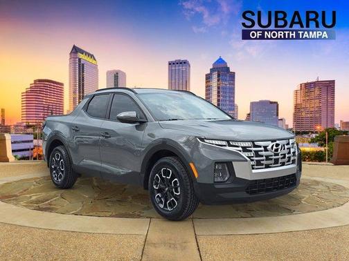 2024 Hyundai SANTA CRUZ 2.5L SEL