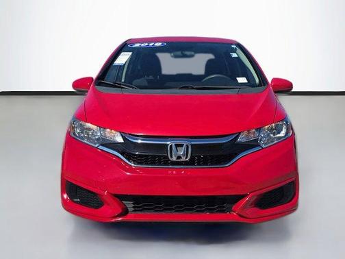 2019 Honda Fit LX
