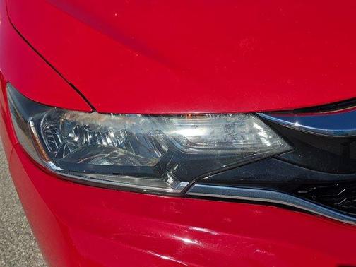 2019 Honda Fit LX