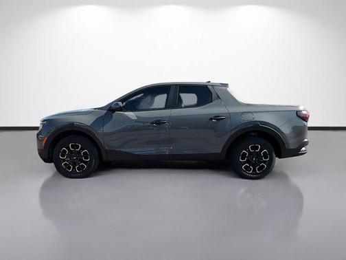 2023 Hyundai SANTA CRUZ 2.5L SEL