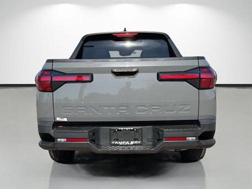 2023 Hyundai SANTA CRUZ 2.5L SEL