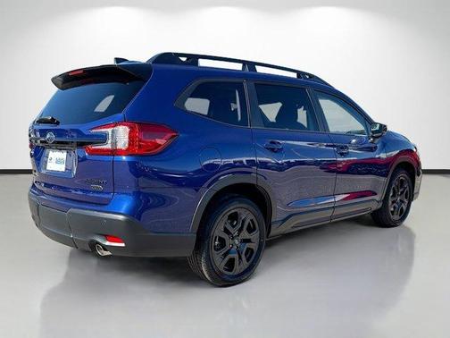 2026 Subaru Ascent Onyx Edition Touring
