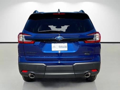 2026 Subaru Ascent Onyx Edition Touring