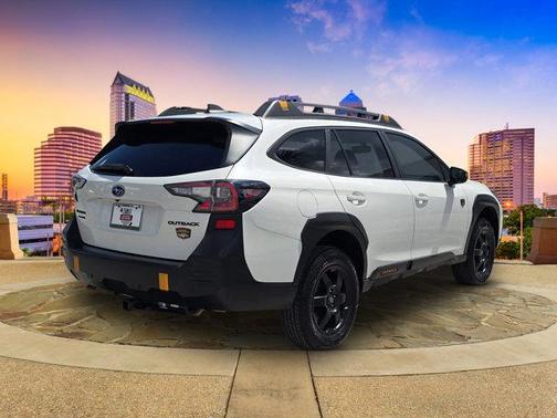 2023 Subaru Outback Wilderness