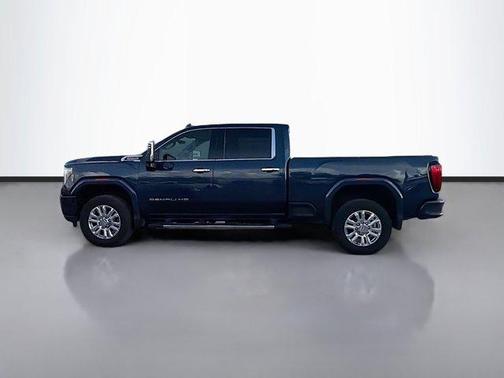 2022 GMC Sierra 2500 Denali