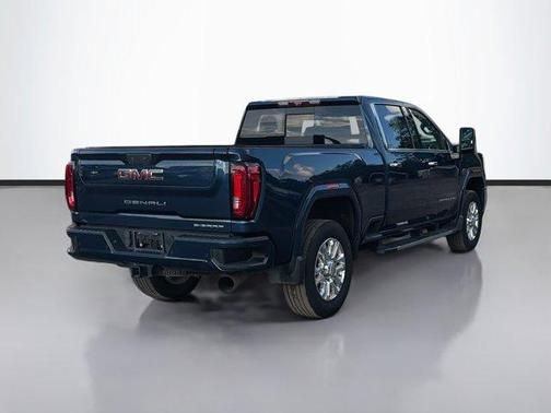 2022 GMC Sierra 2500 Denali
