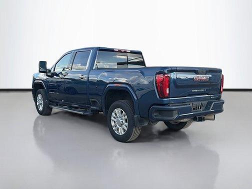 2022 GMC Sierra 2500 Denali