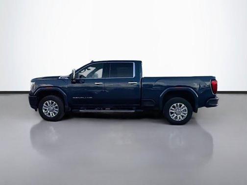 2022 GMC Sierra 2500 Denali