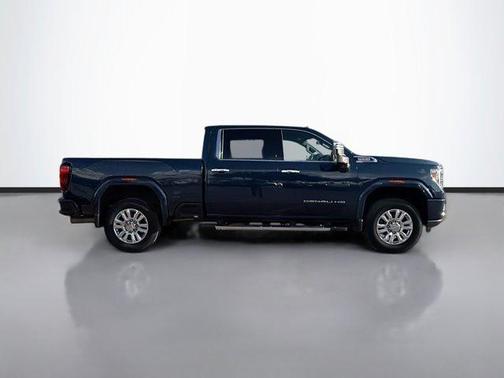2022 GMC Sierra 2500 Denali