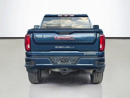 2022 GMC Sierra 2500 Denali