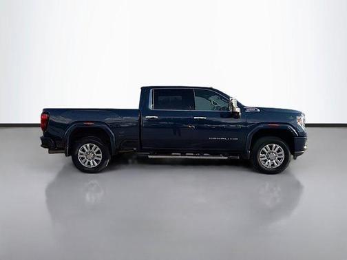 2022 GMC Sierra 2500 Denali