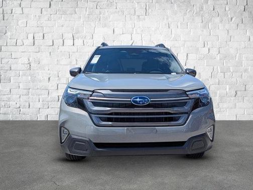 2025 Subaru Forester Hybrid Premium