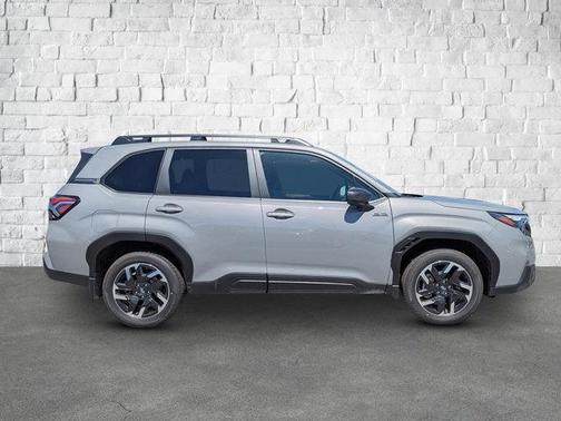 2025 Subaru Forester Hybrid Premium