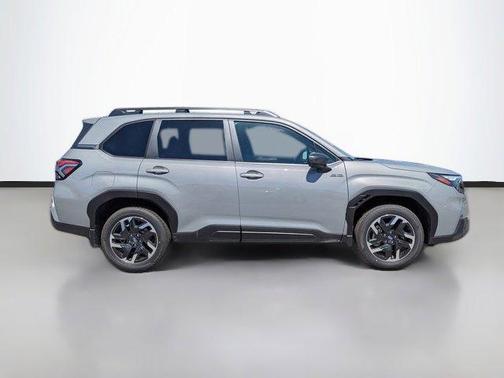 2025 Subaru Forester Hybrid Premium