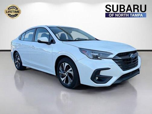 2024 Subaru Legacy Premium