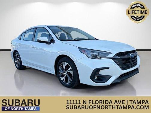 2024 Subaru Legacy Premium