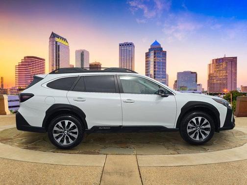2024 Subaru Outback Limited
