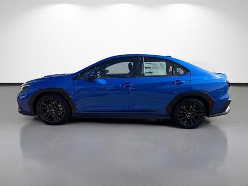 WR Blue Pearl 2026 Subaru WRX Limited