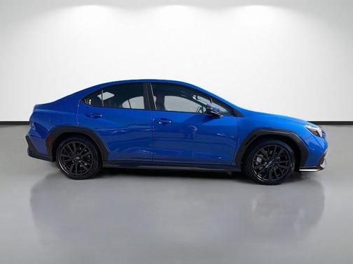 WR Blue Pearl 2026 Subaru WRX Limited