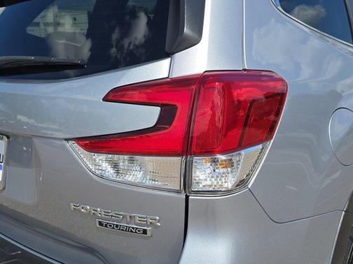 2019 Subaru Forester Touring