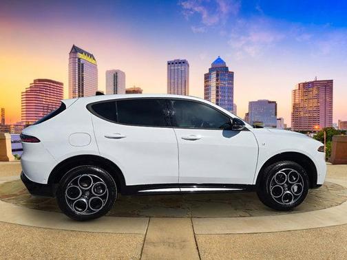 2024 Alfa Romeo Tonale Ti