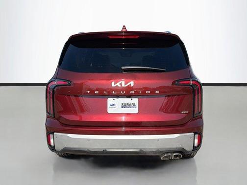 2023 Kia Telluride SX