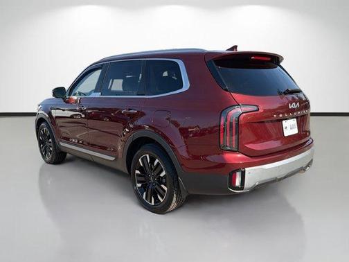 2023 Kia Telluride SX