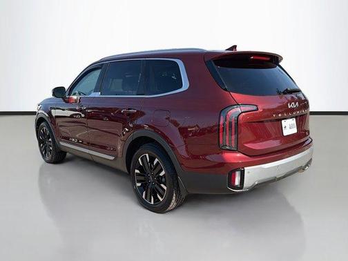 2023 Kia Telluride SX