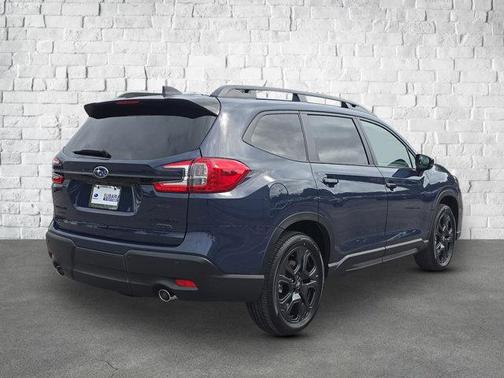 2025 Subaru Ascent Onyx Edition Touring