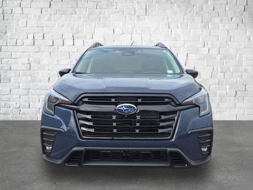 2025 Subaru Ascent Onyx Edition Touring