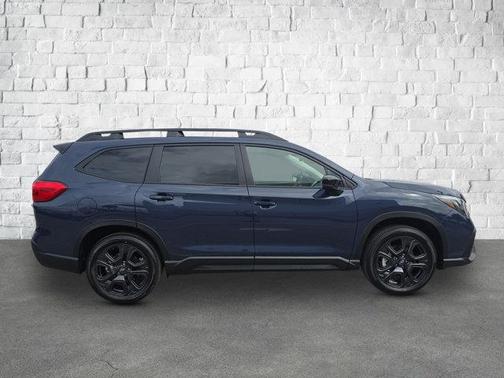 2025 Subaru Ascent Onyx Edition Touring