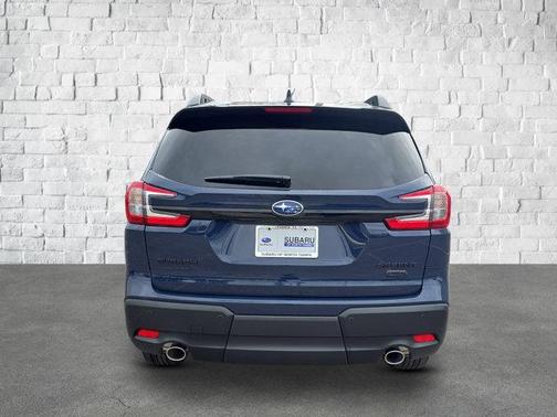 2025 Subaru Ascent Onyx Edition Touring