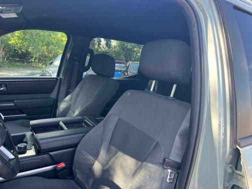 Lunar 2025 Toyota Tundra SR5